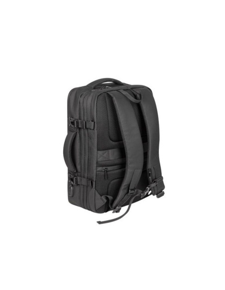 Natec plecak do laptopa camel pro 17.3" nto-2116