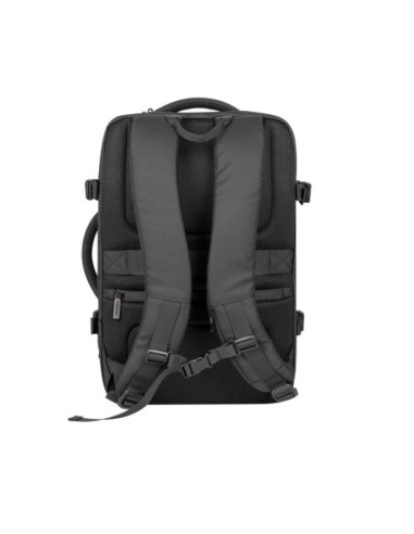 Natec plecak do laptopa camel pro 17.3" nto-2116