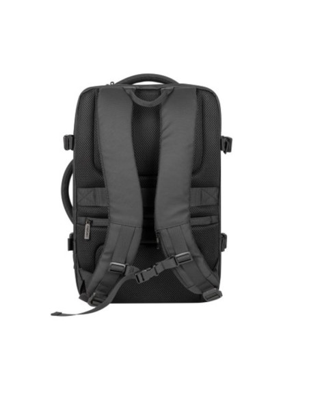 Natec plecak do laptopa camel pro 17.3" nto-2116