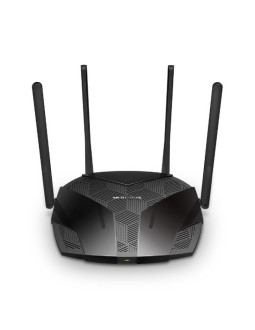 Router mercusys mr80x