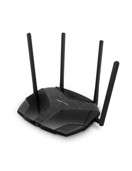 Router mercusys mr80x