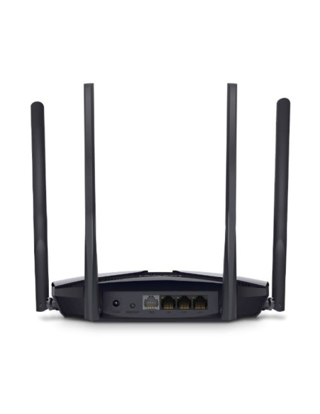 Router mercusys mr80x