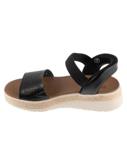 Skechers slip-ins: bobs sun ray 114415-blk czarne 36 2