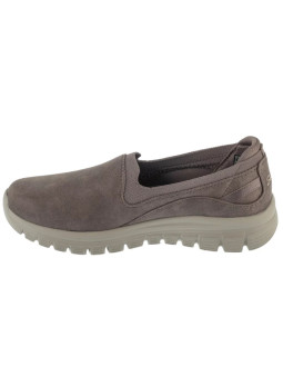 Skechers graceful - leaning in 100703-dktp szare 36 2