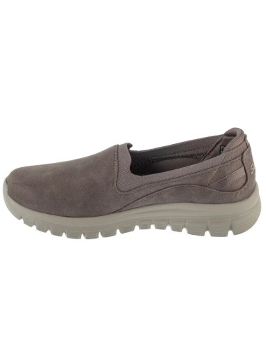 Skechers graceful - leaning in 100703-dktp szare 36