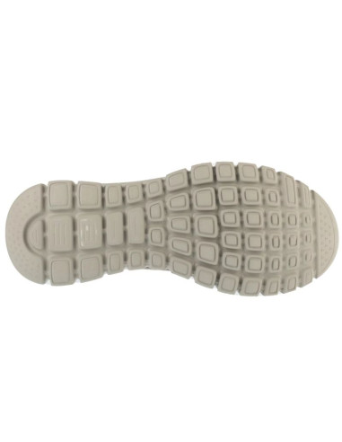 Skechers graceful - leaning in 100703-dktp szare 36