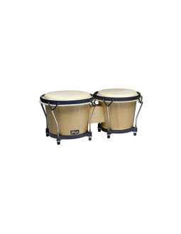 Stagg bw 70 n - bongosy drewniane