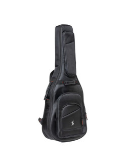 Stagg stb-ndura 15 ue - pokrowiec na gitarę elektryczną