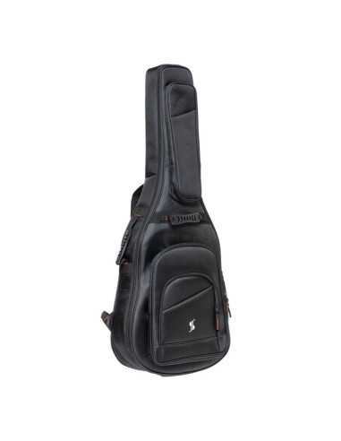 Stagg stb-ndura 15 ue - pokrowiec na gitarę elektryczną