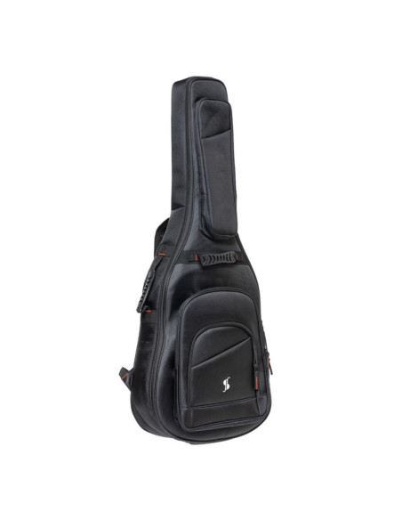 Stagg stb-ndura 15 ue - pokrowiec na gitarę elektryczną