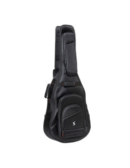 Stagg stb-ndura 15 w - pokrowiec na gitarę akustyczną
