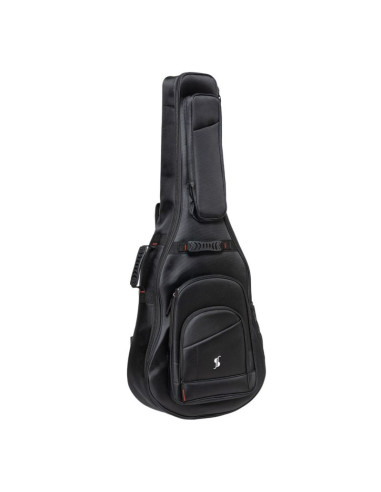 Stagg stb-ndura 15 w - pokrowiec na gitarę akustyczną