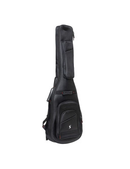 Stagg stb-ndura 15 ub - pokrowiec na gitarę basową