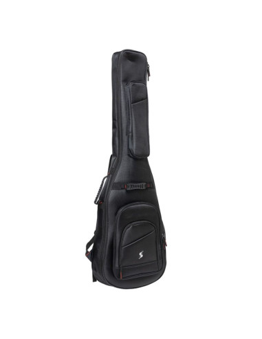 Stagg stb-ndura 15 ub - pokrowiec na gitarę basową