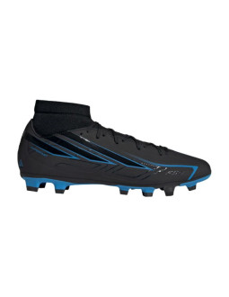 Buty adidas f50 hyperfast club mid fg/mg kj3410