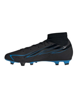 Buty adidas f50 hyperfast club mid fg/mg kj3410 2
