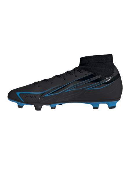 Buty adidas f50 hyperfast club mid fg/mg kj3410