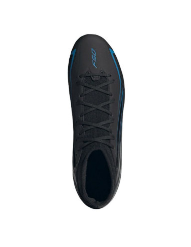 Buty adidas f50 hyperfast club mid fg/mg kj3410