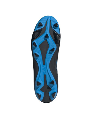 Buty adidas f50 hyperfast club mid fg/mg kj3410
