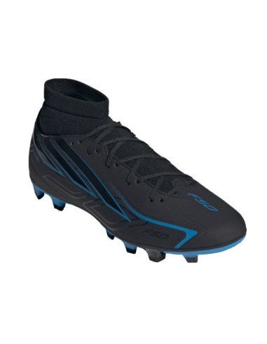 Buty adidas f50 hyperfast club mid fg/mg kj3410