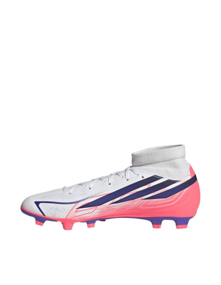 Buty piłkarskie adidas f50 hyperfast club mid fg/mg ih7094