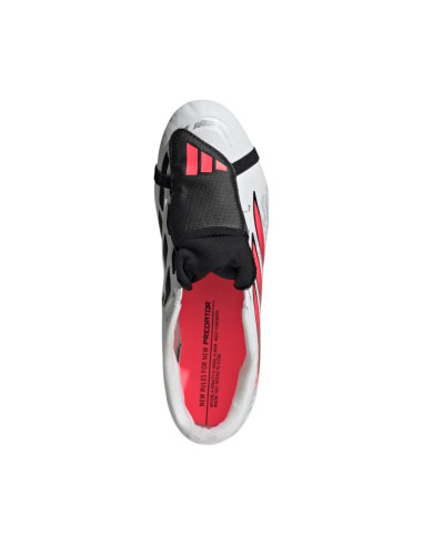Buty piłkarskie adidas predator club ft fg/mg ih2117