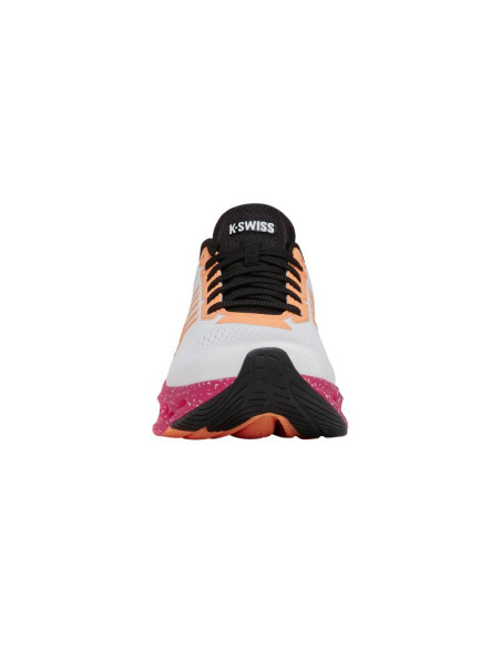 Sneakersy damskie k-swiss melrose tubes lite na co dzień białe (94494-171-m)
