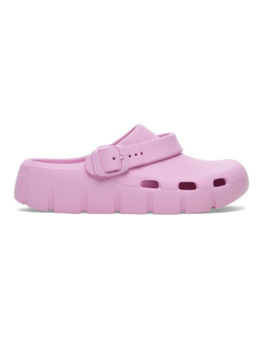 Birkenstock dziecięce chodaki birki-flow kids eva fondant pink 1029603