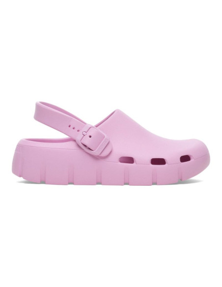 Birkenstock dziecięce chodaki birki-flow kids eva fondant pink 1029603
