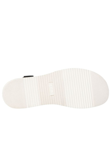 Skechers damskie sandały desert kiss low 114705 blk