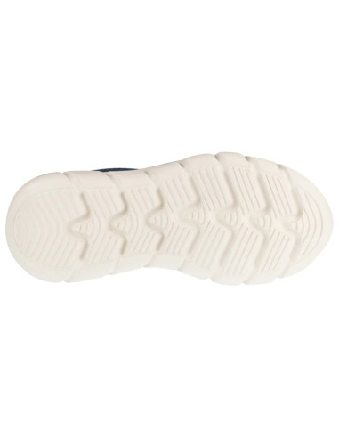 Skechers bobs b flex hi 118360-nvy granatowe 41