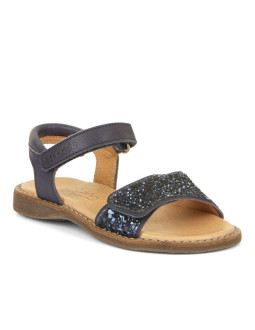 Sandały dziecięce froddo lorine sparkle (g3150249-1) 2