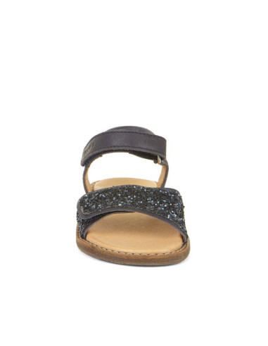 Sandały dziecięce froddo lorine sparkle (g3150249-1)