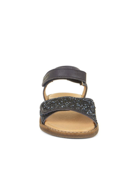 Sandały dziecięce froddo lorine sparkle (g3150249-1)