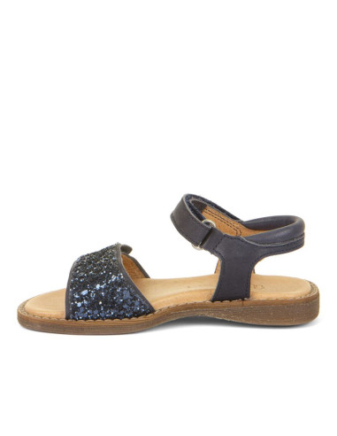 Sandały dziecięce froddo lorine sparkle (g3150249-1)