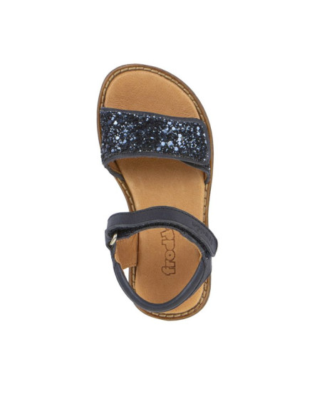 Sandały dziecięce froddo lorine sparkle (g3150249-1)