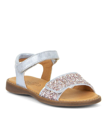 Sandały dziecięce froddo lorine sparkle  (g3150249-10)