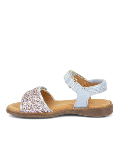 Sandały dziecięce froddo lorine sparkle  (g3150249-10)