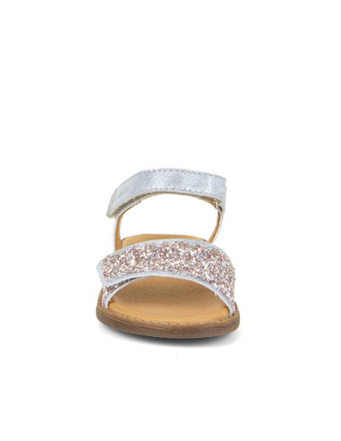 Sandały dziecięce froddo lorine sparkle  (g3150249-10)