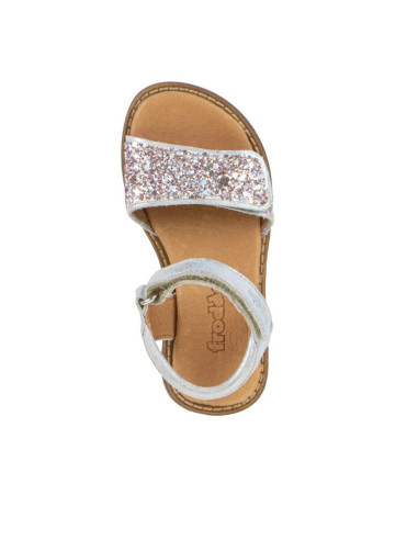 Sandały dziecięce froddo lorine sparkle  (g3150249-10)