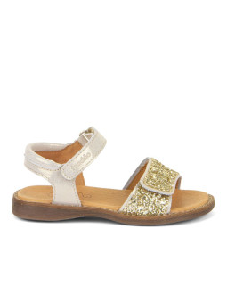 Sandały dziecięce froddo lorine sparkle (g3150249-2)