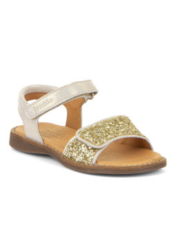 Sandały dziecięce froddo lorine sparkle (g3150249-2) 2