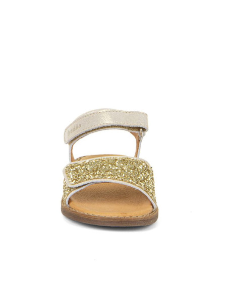 Sandały dziecięce froddo lorine sparkle (g3150249-2)