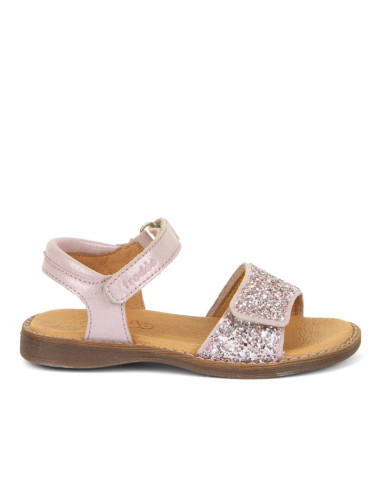 Sandały dziecięce froddo lorine sparkle (g3150249-3)