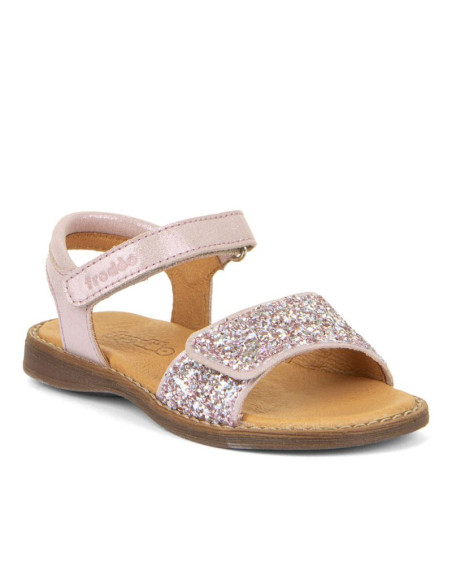 Sandały dziecięce froddo lorine sparkle (g3150249-3)