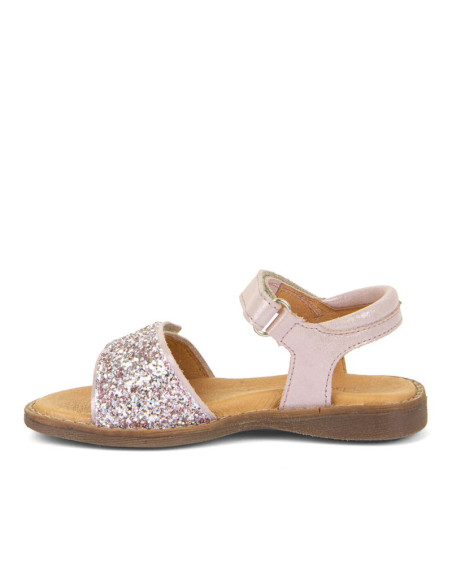 Sandały dziecięce froddo lorine sparkle (g3150249-3)