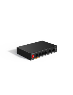 Switch dahua sg1006p