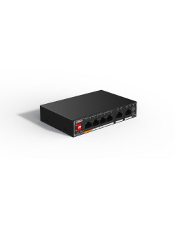 Switch dahua sg1006p 2