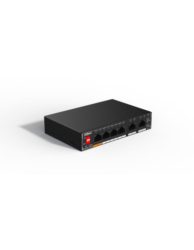 Switch dahua sg1006p