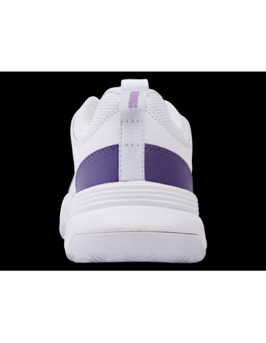 Sneakersy k-swiss court express 2 white/purple haze/neon lavender-m (94428-151-m)